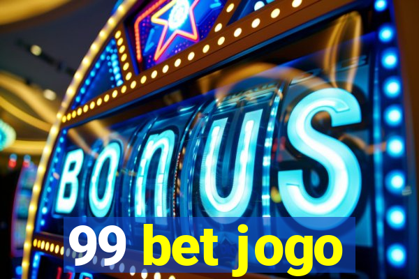 99 bet jogo